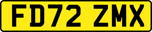 FD72ZMX