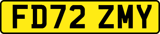 FD72ZMY