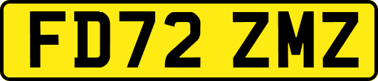 FD72ZMZ
