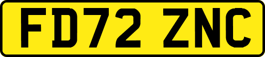 FD72ZNC