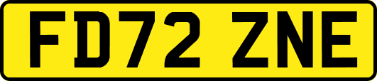 FD72ZNE