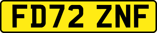 FD72ZNF