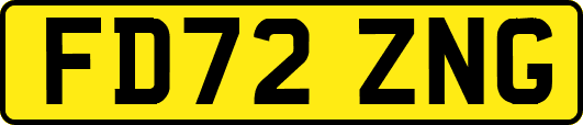 FD72ZNG