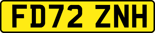 FD72ZNH