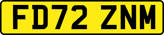 FD72ZNM