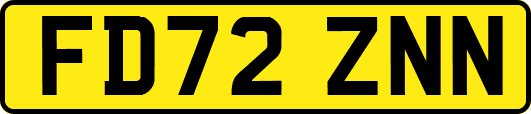 FD72ZNN