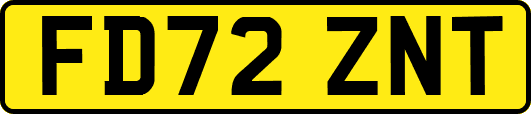 FD72ZNT