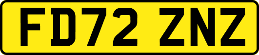 FD72ZNZ