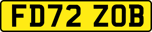 FD72ZOB