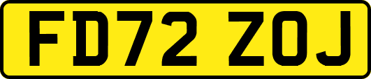 FD72ZOJ