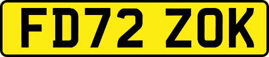 FD72ZOK