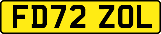 FD72ZOL