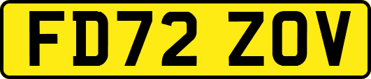 FD72ZOV