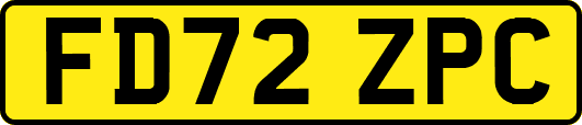 FD72ZPC