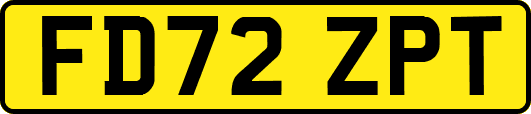 FD72ZPT