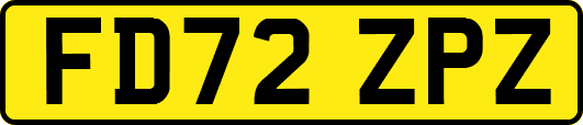 FD72ZPZ