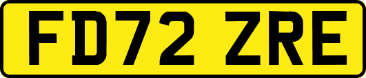 FD72ZRE
