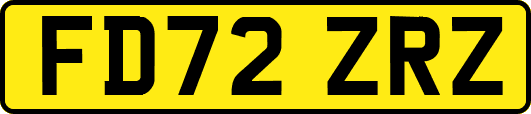 FD72ZRZ