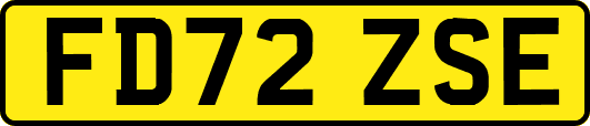 FD72ZSE