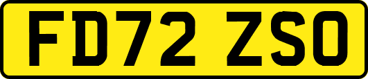 FD72ZSO