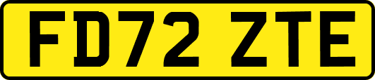 FD72ZTE