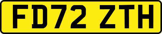FD72ZTH