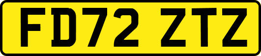 FD72ZTZ