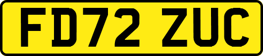 FD72ZUC
