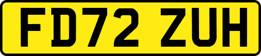 FD72ZUH