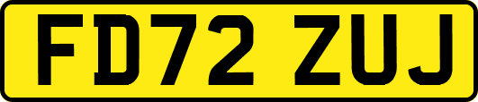 FD72ZUJ