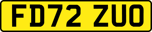 FD72ZUO