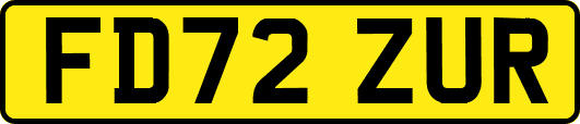 FD72ZUR