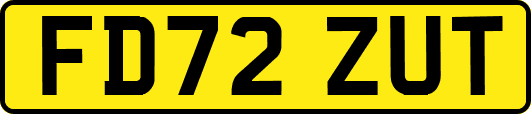 FD72ZUT