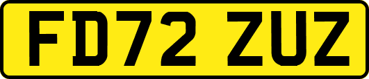FD72ZUZ