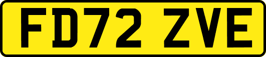 FD72ZVE