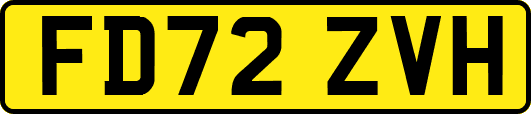 FD72ZVH