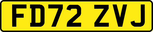 FD72ZVJ