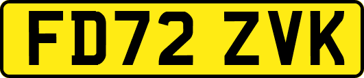 FD72ZVK