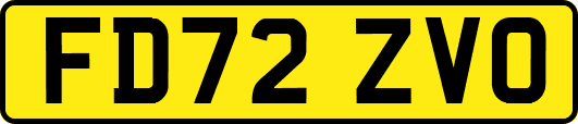 FD72ZVO