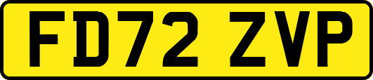 FD72ZVP