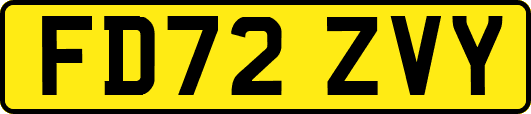 FD72ZVY