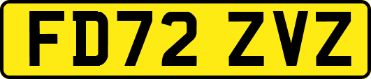 FD72ZVZ