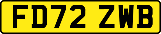FD72ZWB