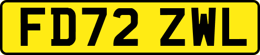 FD72ZWL