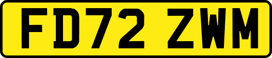 FD72ZWM