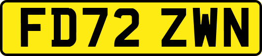FD72ZWN