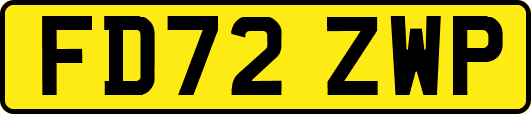 FD72ZWP