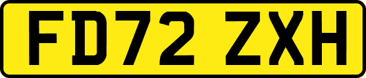 FD72ZXH