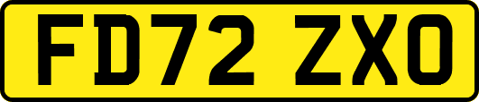 FD72ZXO
