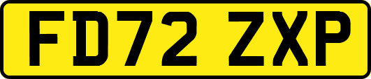 FD72ZXP